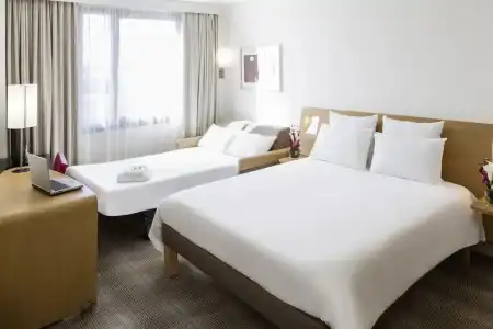 Novotel Caen Cote De Nacre - 62