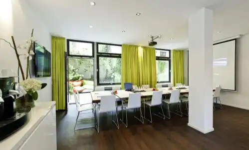 ibis Styles Frankfurt City - 22
