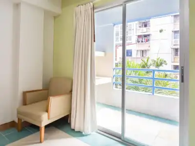 Mansion Sarasinee @ Chatuchak - 18