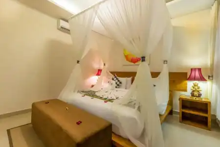 Om Ham Retreat and Resort - 108
