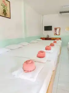 Saitharn Iyara Resort - 35