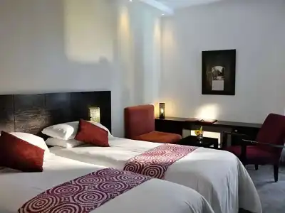Mercure Rabat Sheherazade - 40