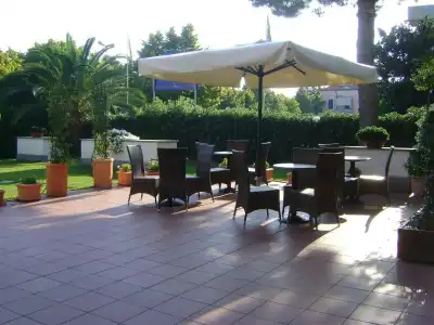 Residence Aurora Wellness & Spa - 13