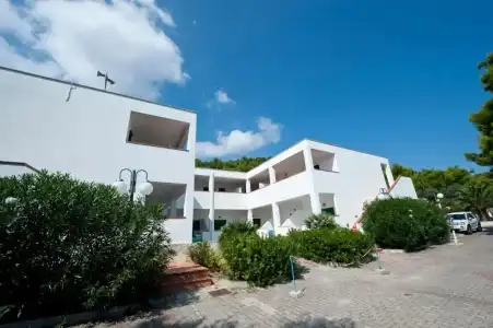 Spiaggia Lunga Camping - 117