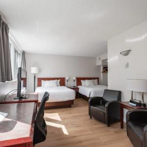 Les Suites Labelle - 23