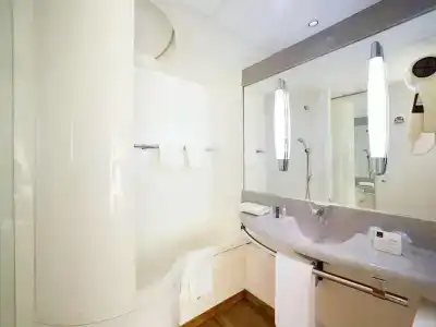 Novotel Marseille Est Porte d'Aubagne - 8