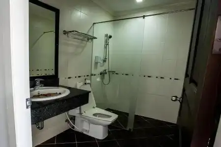Sukcheewa Residence Phuket - 161