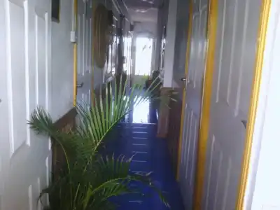 Le Bamboo Guesthouse - 40