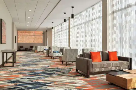 Hampton Inn Indianapolis Downtown IUPUI - 13
