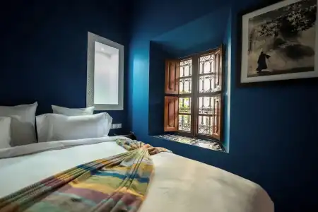 Riad Les Yeux Bleus - 47