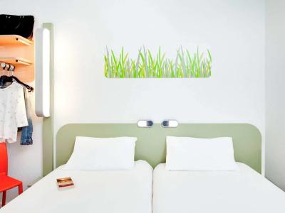 ibis budget Clermont-Ferrand Centre Montferrand - 3