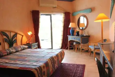 Azure Boutique Resort - 6