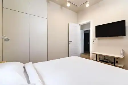 Hanasi 129 - Boutique Apartments - 33