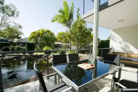 Ivory Palms Resort - 64