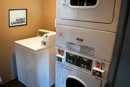 Holiday Inn Express Vancouver Airport - Richmond by IHG - 25