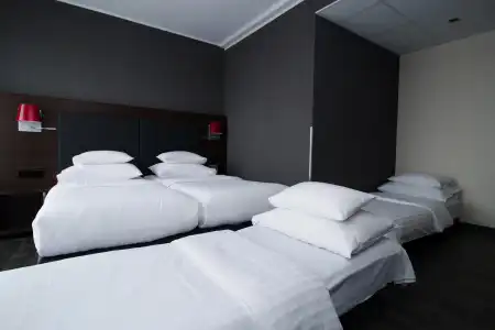 Plaza Inn Graz City - 103