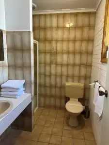 Begonia City Motor Inn - 26