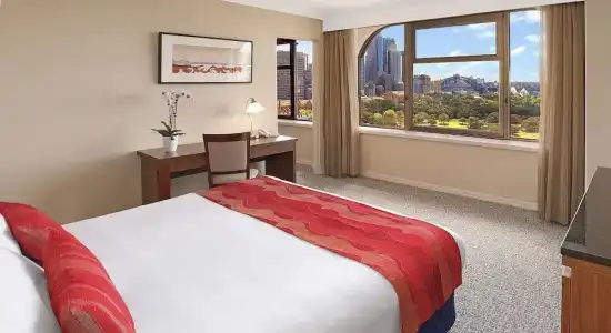 The Sydney Boulevard by Accor - 100