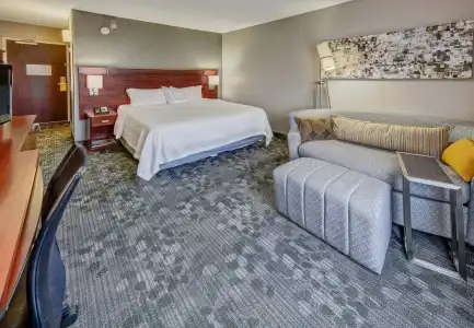 Courtyard by Marriott Abilene Southwest/Abilene Mall South - 4