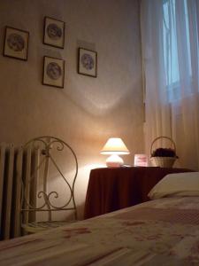 Hôtel des Rosiers - 27