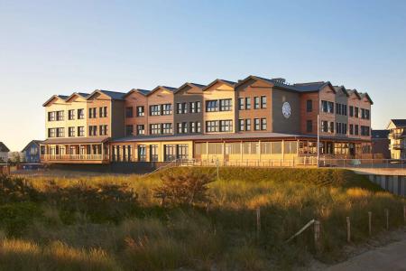 Bretterbude Heiligenhafen - 1