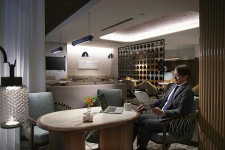 Hilton Nagoya - 36