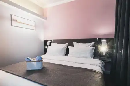 MountainPark | Event- Und Tagungshotel - 12