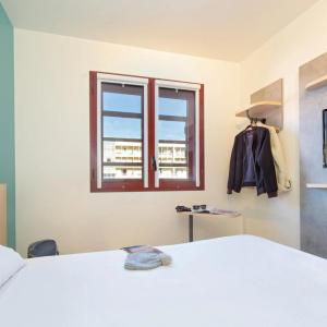 ibis budget Perpignan Centre Méditerranée - 34
