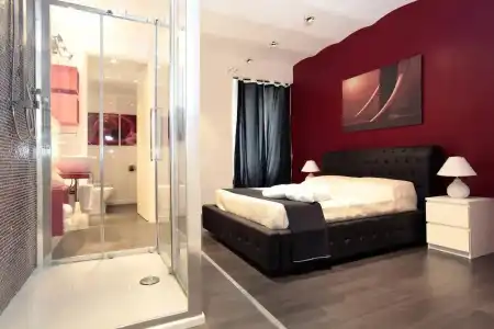 Rome Services Borgo Suites - 3