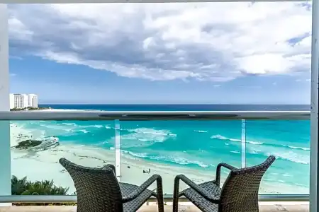 Ocean Dream Cancún by GuruHotel - 240