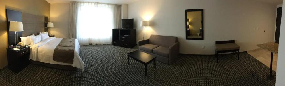 Holiday Inn México Santa Fe by IHG - 47