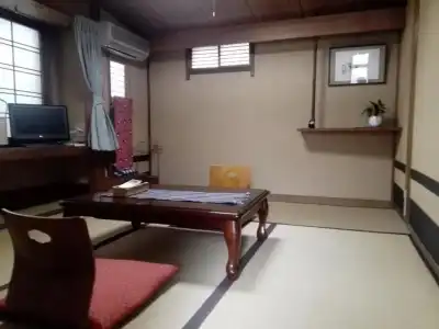 Ryokan Nakajimaya - 27