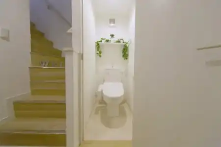 Nestay inn Tokyo Kagurazaka 01 - 10