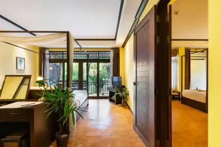 Ratchapruek Lanna Boutique - 40