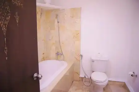 Amaravati Wellness Center and Resort - 110