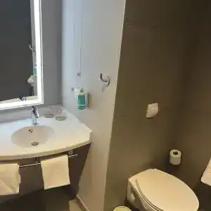 Novotel Suites Clermont Ferrand Polydome - 39