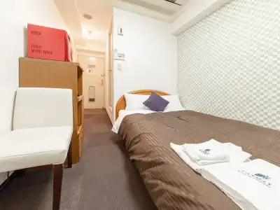 LiVEMAX BUDGET Nippori - 26
