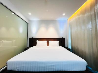 Civic Horizon & Residence - 3