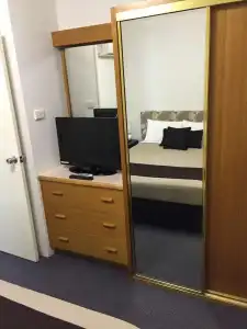 Best Western Cattle City Motor Inn - 42