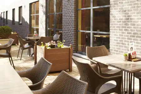 Holiday Inn Express Hasselt by IHG - 46