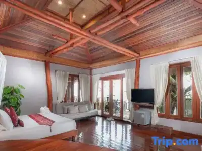Dusit Buncha Koh Tao by Riya Group - 105