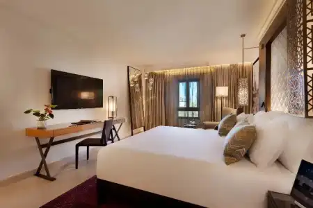 The Setai Tel Aviv, a Member of the leadings of the world - 60