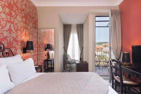 Hôtel Le Grimaldi by Happyculture - 33