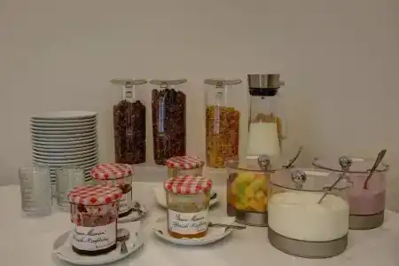 Ina Boutique 030 Hannover-City - 11
