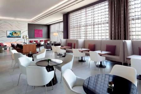 Marriott Columbus OSU - 37