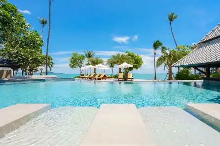 Fair House Villas & Spa, Koh Samui - 3