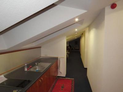 Pension Freiraum Guesthouse Berlin - 15