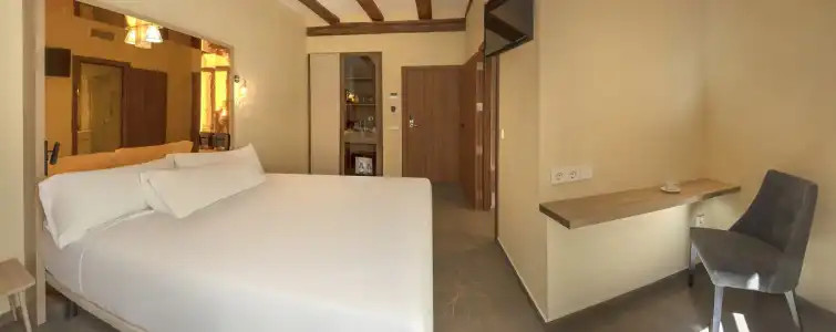 SH Suite Palace - 13