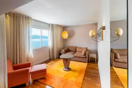 Le Petit Nice Passedat - Relais & Châteaux - 71