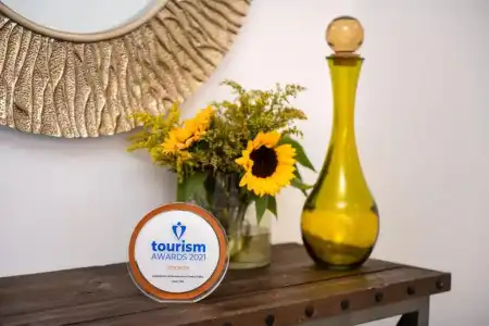 Siete Mares Luxury Suites - 208